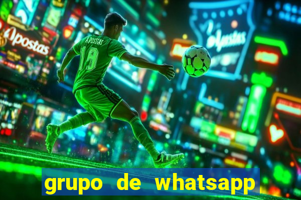 grupo de whatsapp para adulto